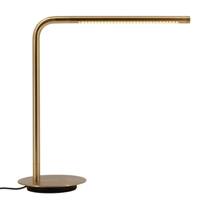 VI OMNI TABLE LAMP W/ USB CHARGING