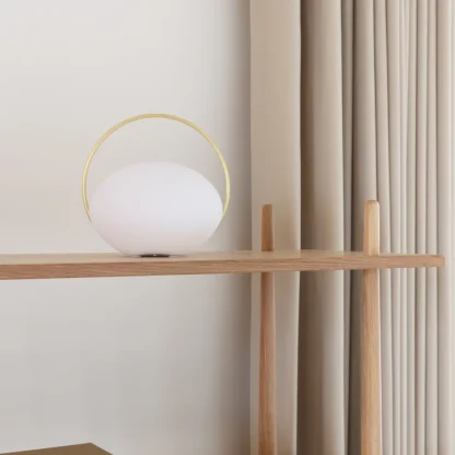 VI 2429 ORBIT PORTABLE TABLE LAMP - Image 2