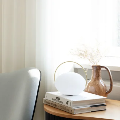 VI 2429 ORBIT PORTABLE TABLE LAMP - Image 3