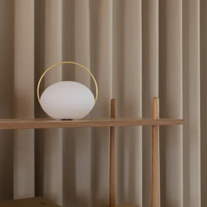 VI 2429 ORBIT PORTABLE TABLE LAMP - Image 11