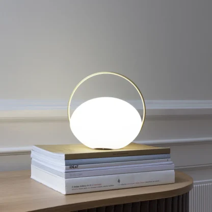 VI 2429 ORBIT PORTABLE TABLE LAMP - Image 10
