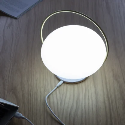VI 2429 ORBIT PORTABLE TABLE LAMP - Image 9