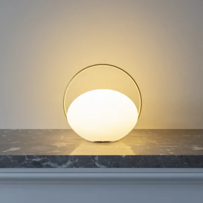 VI 2429 ORBIT PORTABLE TABLE LAMP - Image 6