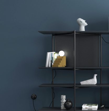 OB STAIR TABLE LAMP WITH USB CHARGING - Image 5