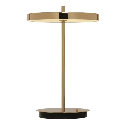 VI ASTERIA MOVE MONOCHROME PORTABLE TABLE LAMP - Image 23