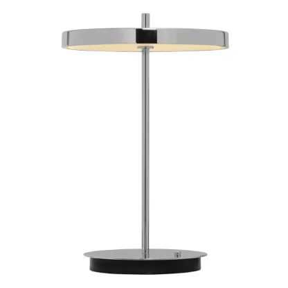 VI ASTERIA MOVE MONOCHROME PORTABLE TABLE LAMP - Image 22