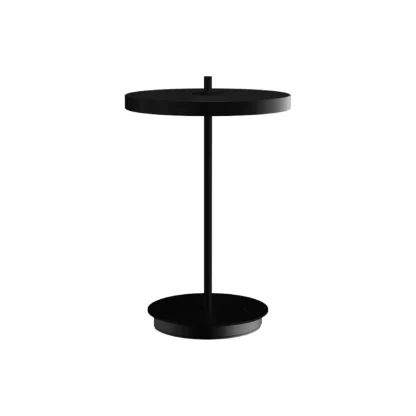 VI ASTERIA MOVE MONOCHROME PORTABLE TABLE LAMP - Image 25