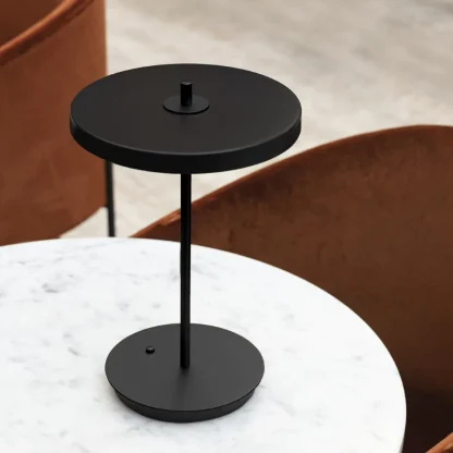 VI ASTERIA MOVE MONOCHROME PORTABLE TABLE LAMP - Image 17