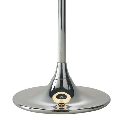 DR DEL4250 DELTA TABLE LAMP INCL SHADE - Image 2