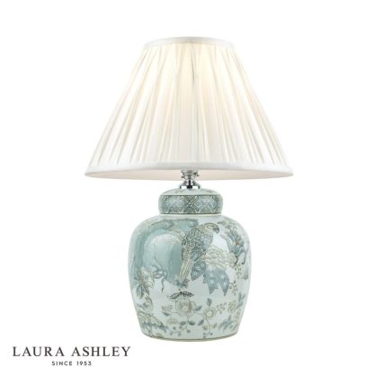 DR LA3742516-Q ELIZABETH TABLE LAMP EXCL SHADE