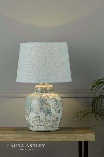 DR LA3742516-Q ELIZABETH TABLE LAMP EXCL SHADE - Image 2