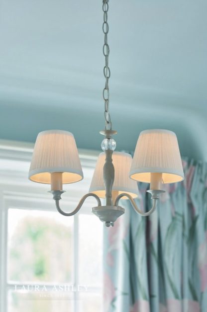 DR LA3726686-Q ELLIS 3LT PENDANT - Image 2