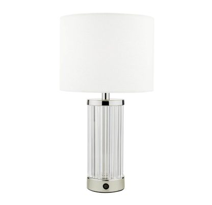 DR ENRICO RECHARGEABLE TABLE LAMP - Image 5