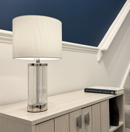 DR ENRICO RECHARGEABLE TABLE LAMP - Image 4