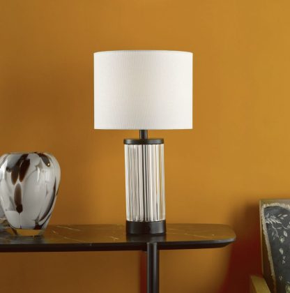DR ENRICO RECHARGEABLE TABLE LAMP - Image 2