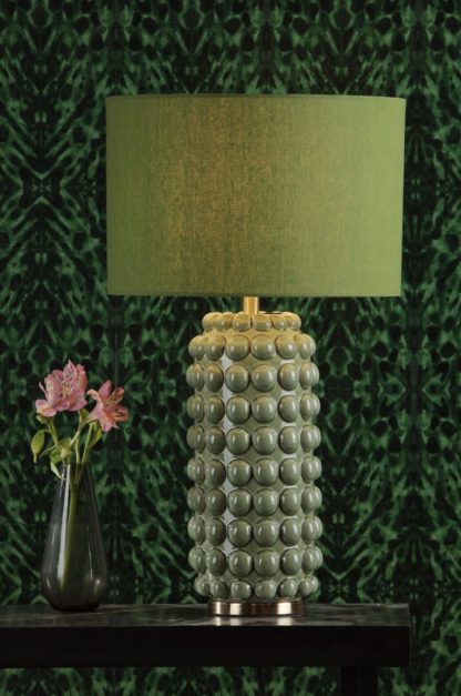 DR ETZ4224 ETZEL TABLE LAMP INCL SHADE - Image 5