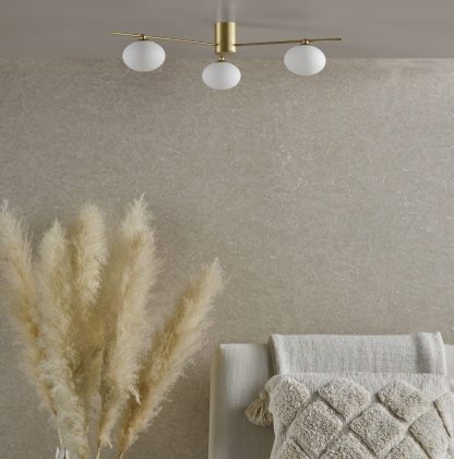 DR JAS5335 JASPER 3LT SEMI FLUSH - Image 3