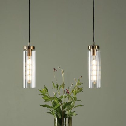 DR JOD0163 JODELLE PENDANT - Image 2