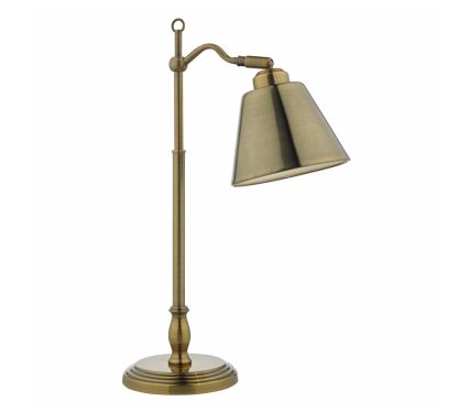 DR KEM4175 KEMPTEN TABLE LAMP