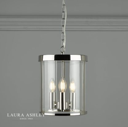 DR LA3650354-Q SELBOURNE 3LT LANTERN - Image 2