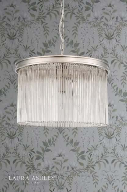 DR LA3756161-Q MANON 3LT CEILING LIGHT - Image 2