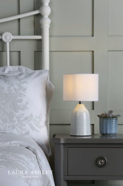 DR LA3756068-Q PENNY TABLE LAMP INCL SHADE - Image 2