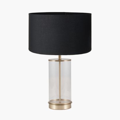 AM WESTWOOD TABLE LAMP INCL SHADE - Image 2