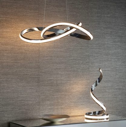 EL 76394 ARIA PENDANT - Image 2