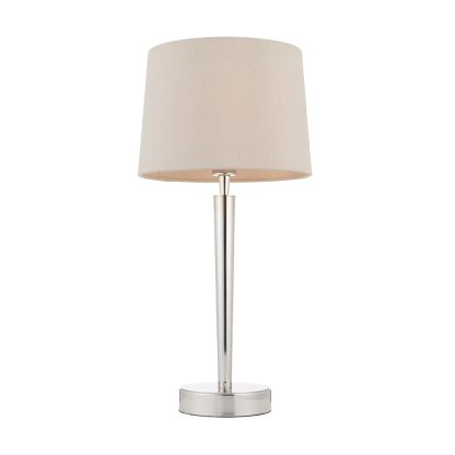 EL 72175 SYON TABLE LAMP WITH USB