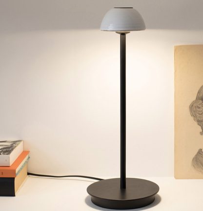 LX ABSIDIOLA SMALL TABLE LAMP - Image 2