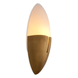 EI 115845 BERNINA WALL LAMP