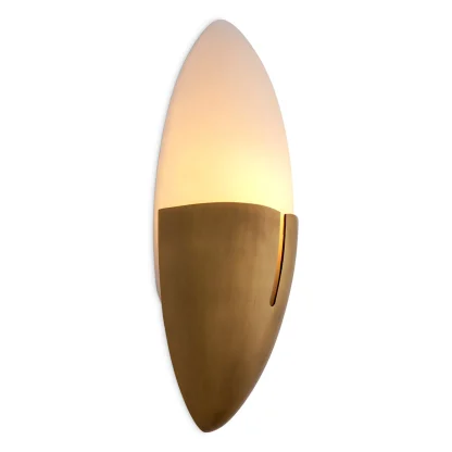 EI 115845 BERNINA WALL LAMP
