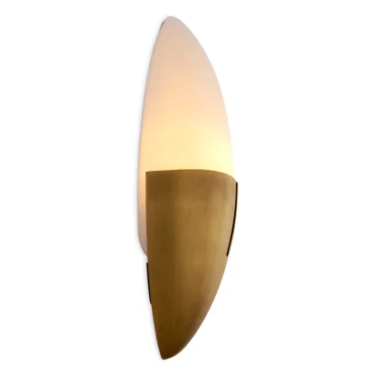 EI 115845 BERNINA WALL LAMP - Image 3