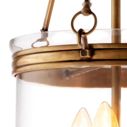 EI 109235 CAMERON LANTERN - Image 3