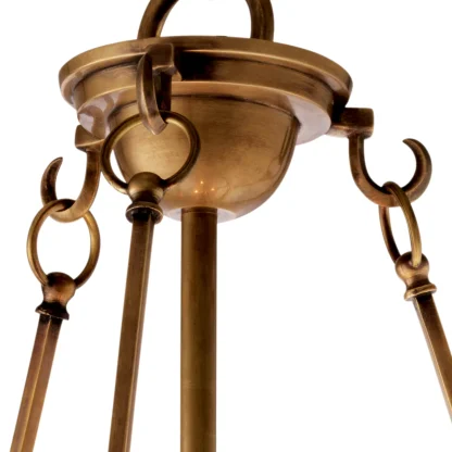 EI 109235 CAMERON LANTERN - Image 4