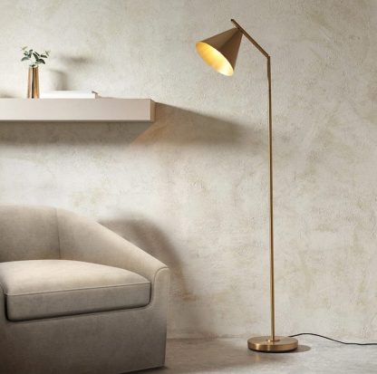 EL 102369 CAPE TASK FLOOR LAMP - Image 2