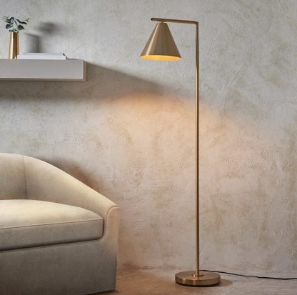 EL 102369 CAPE TASK FLOOR LAMP - Image 3