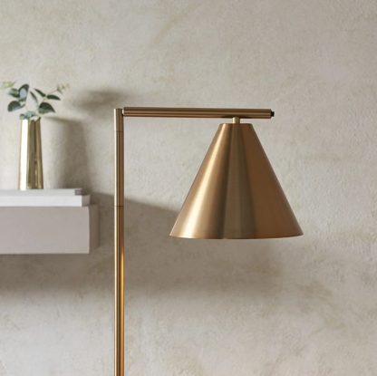 EL 102369 CAPE TASK FLOOR LAMP - Image 5
