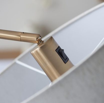 EL 108022 CLEMENT FLOOR LAMP - Image 4