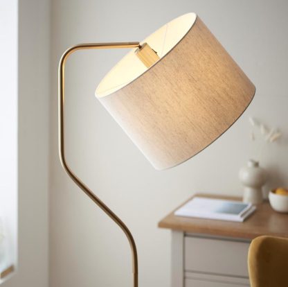 EL 108022 CLEMENT FLOOR LAMP - Image 3