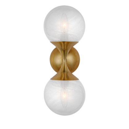 ART ARN 2405HAB-WG-EU CRISTOL SMALL DOUBLE SONCE