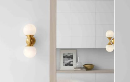 ART ARN 2405HAB-WG-EU CRISTOL SMALL DOUBLE SONCE - Image 2