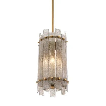 EI 113085 DA SILVA CHANDELIER - Image 2