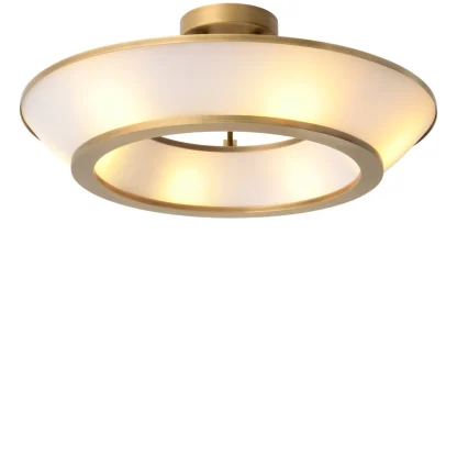 EI 117262 FERETTE CEILING LIGHT - Image 2