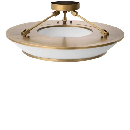 EI 117262 FERETTE CEILING LIGHT - Image 3