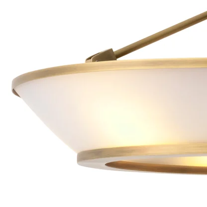 EI 117262 FERETTE CEILING LIGHT - Image 4