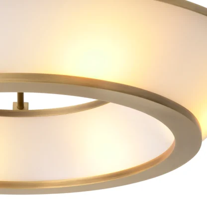 EI 117262 FERETTE CEILING LIGHT - Image 5