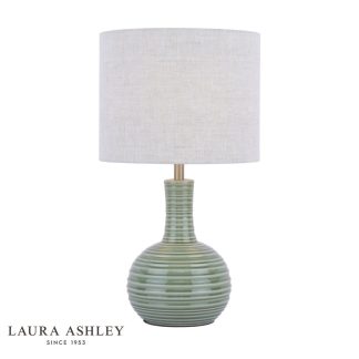 DR LA3756231-Q PADLEY TABLE LAMP INCL SHADE