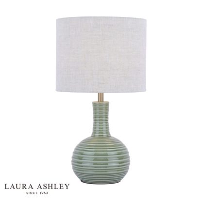 DR LA3756231-Q PADLEY TABLE LAMP INCL SHADE