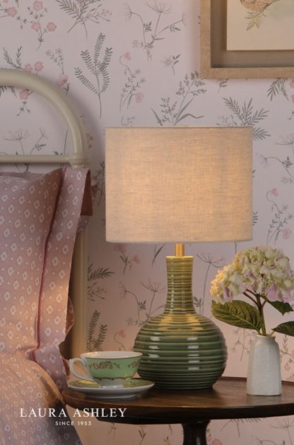 DR LA3756231-Q PADLEY TABLE LAMP INCL SHADE - Image 2